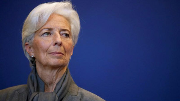 IMF`den ABD-Çin ticaret savaşına ilişkin açıklama